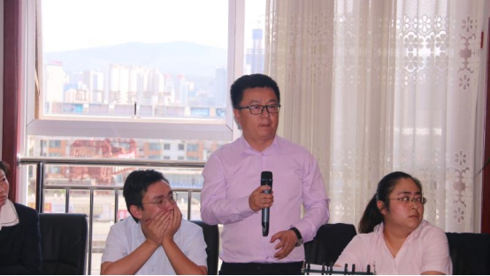 “防風(fēng)險、除隱患、遏事故”安全知識競賽
