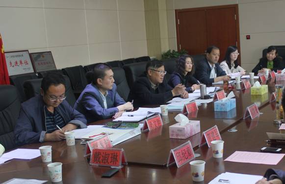 協調對接，有序推進保稅物流中心項目建設